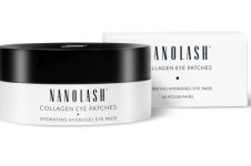 parches para ojos nanolash