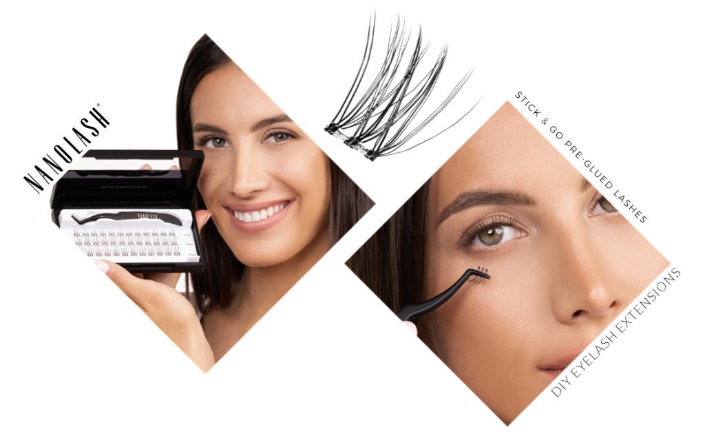 nanolash pestañas postizas