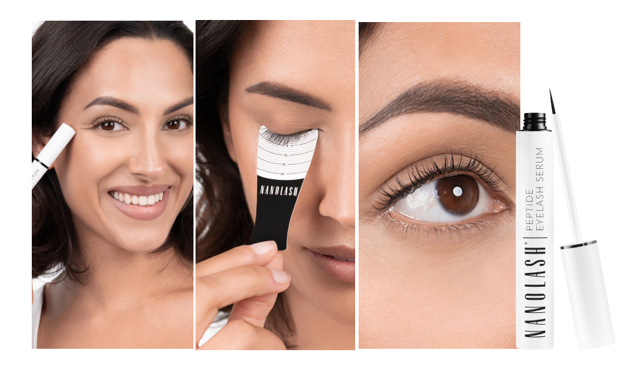 el mejor sérum de pestañas nanolash