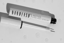 serum para pestañas nanolash
