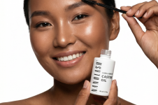 nanolash aceite de ricino para las cejas